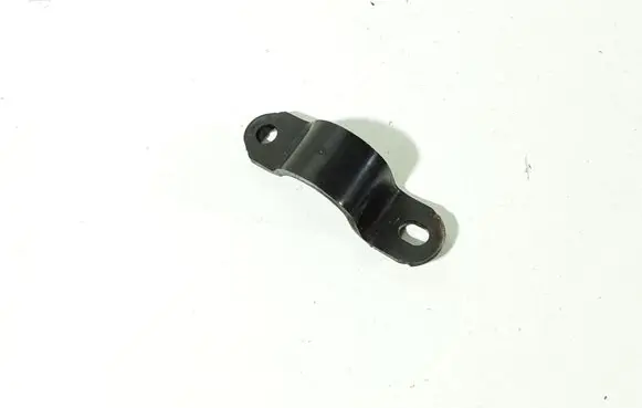 Toyota Yaris Sway bar bush bracket, front 