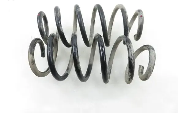 Dacia Duster Rear coil spring 