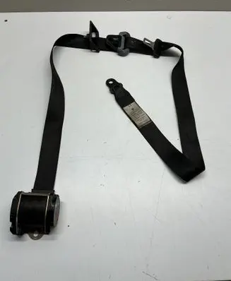 Volkswagen Transporter - Caravelle T4 Rear seatbelt 705857811D 560221500
