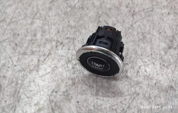 Nissan X-Trail T32 Engine start stop button switch 285903JA0A