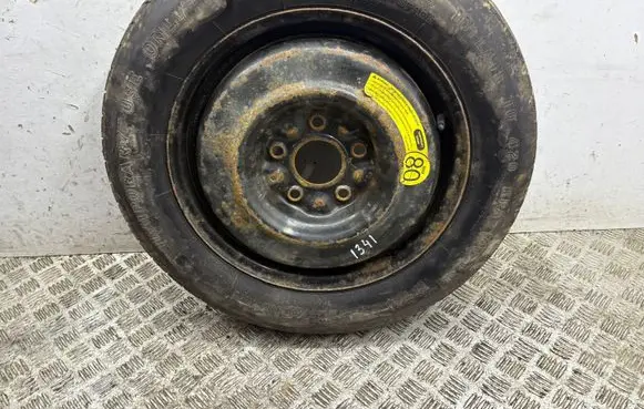 Chrysler Grand Voyager V R16 spare wheel 