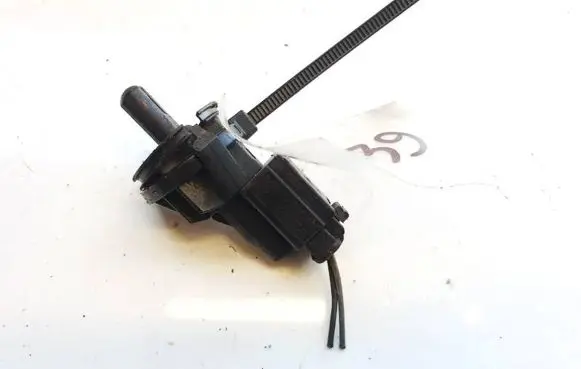 Renault Scenic I Front door sensor 7700427640a
