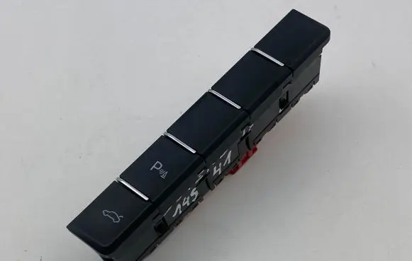 A set of switches