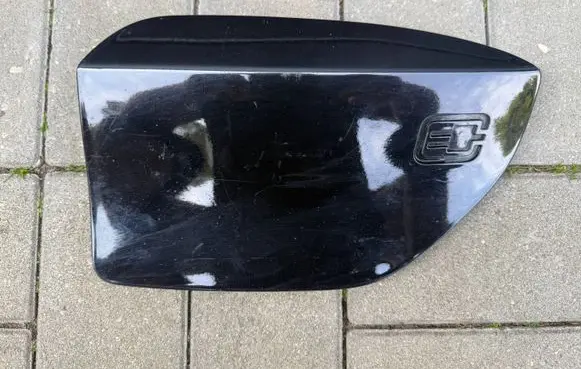 Hyundai Kona I Fuel tank cap lock 863E2DDAA0