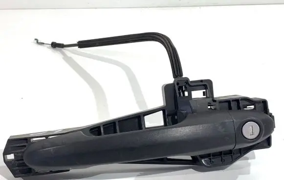 Fiat Tipo Front door exterior handle 