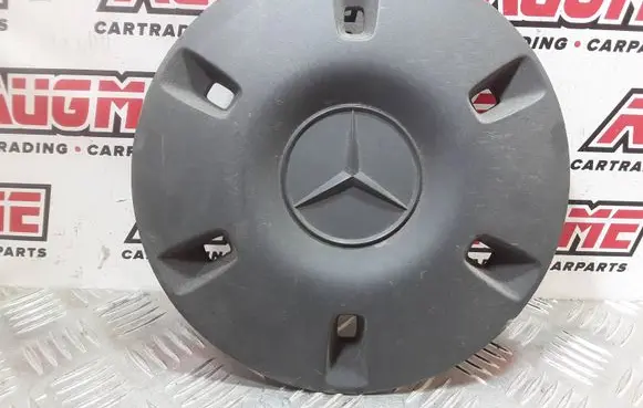 Mercedes-Benz Sprinter W906 Original wheel cap A9064010025 ZGS004Q002