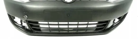 Volkswagen Caddy Front bumper 2296650