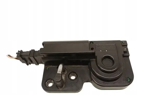 Volkswagen Touareg I Tailgate/trunk/boot lock/catch/latch 7L0827511E