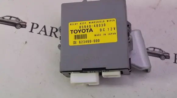 Lexus RX 300 Other control units/modules 8594048030