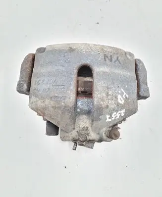 Volkswagen Jetta VI Front brake caliper 1K0615124E
