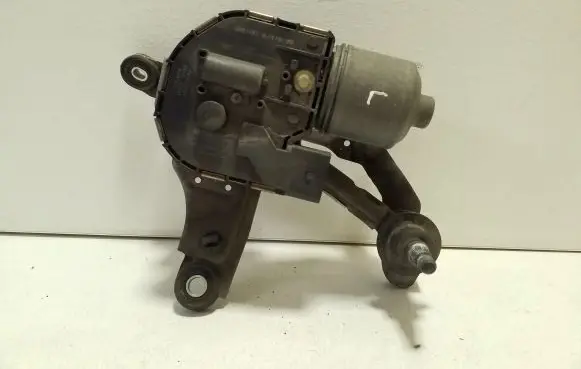 Ford S-MAX Front wiper linkage and motor 1397220675 1137328698 3397021486