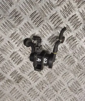 Opel Zafira A Turbo solenoid valve 4534375