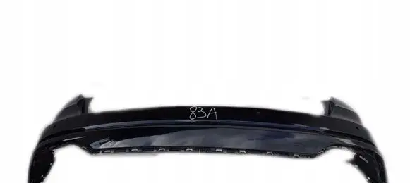 Audi Q3 F3 Rear bumper ZDERZAK2934