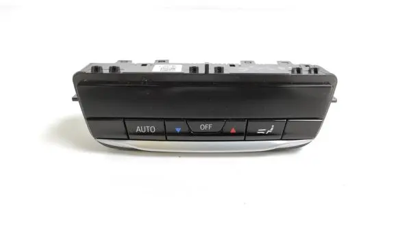 BMW X3 G01 Air conditioner control unit module 61315A3BBF2