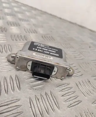 Honda Civic ESP acceleration yaw rate sensor 39960SMA003