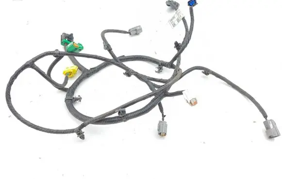 KIA Sportage Parking sensor (PDC) wiring loom 91880R2540