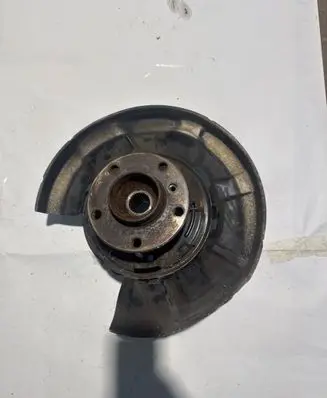 BMW 3 F30 F35 F31 Rear wheel hub