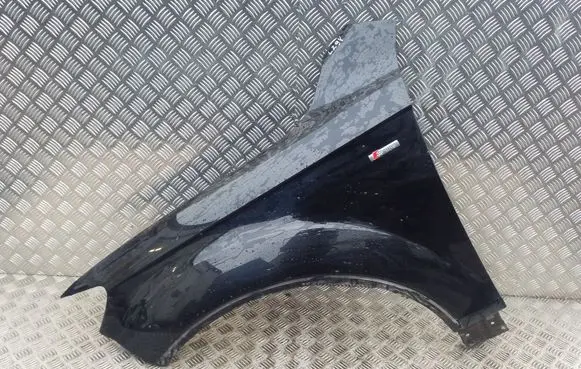 Audi Q7 4L Fender