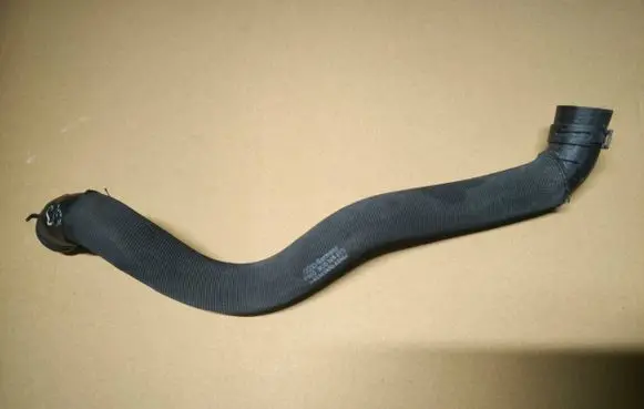 Audi RSQ3 Generator/alternator belt tensioner 8U0145693