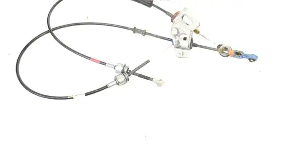 Tesla Model X Gear shift cable linkage 55231455 55221985