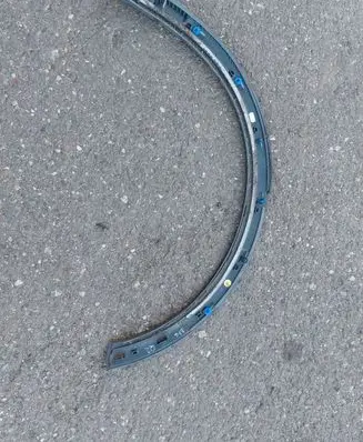 Audi Q2 - Rear arch trim 81A853818