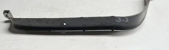 Jaguar XE Fuel tank mounting bracket GX739055AC T4N1293