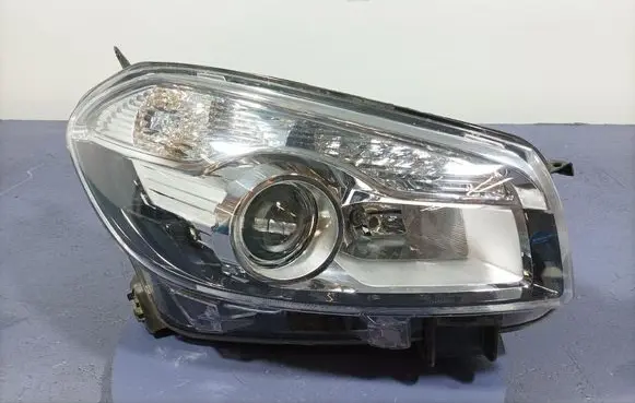 Nissan Qashqai Headlight/headlamp 21511D7R-LDEM