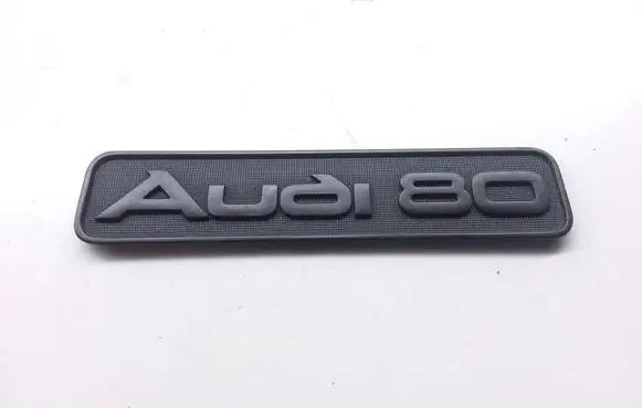 Audi 80 90 B3 Dashboard glove box trim 893853681