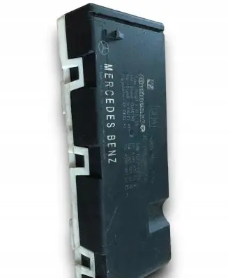Mercedes-Benz C W205 Tailgate/trunk control unit/module A205900721800