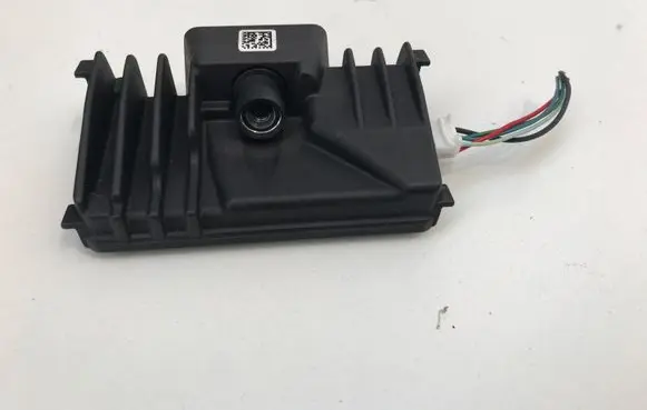 Nissan Qashqai J12 Windshield/windscreen camera 284622652R 285J91235R ZF060400500