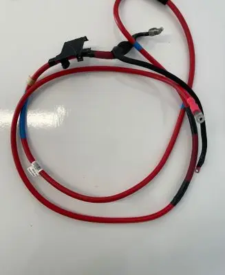 Dodge Charger Positive cable (battery) 8200063877 602218101