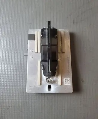 Volvo V90 Cross Country Aerial GPS antenna 32334153 32334155