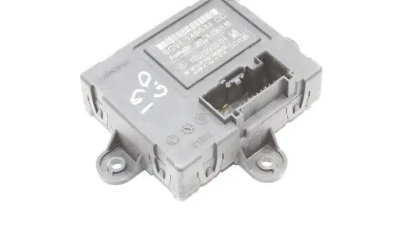 Volvo V70 Door control unit/module 9G9T14B534CC