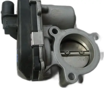 Volkswagen T-Cross Throttle valve 05C133062