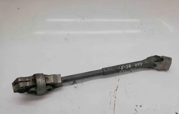 BMW 4 F36 Gran coupe Steering column universal joint