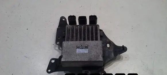 Lexus IS 220D-250-350 Engine control unit/module 89871-20070