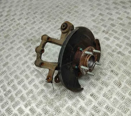 Mazda CX-5 II Rear wheel hub K0702611X