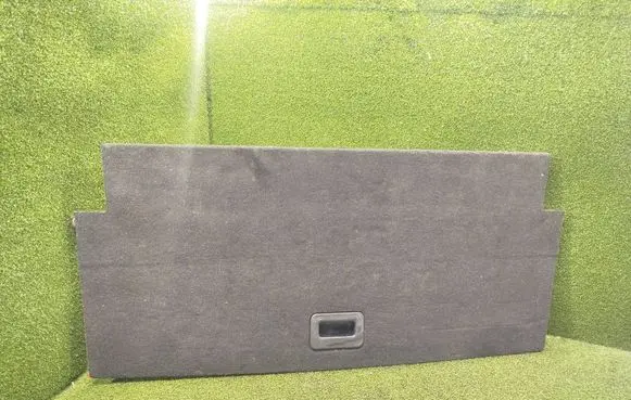 Mitsubishi Pajero Trunk/boot floor carpet liner MR402036 MR402042
