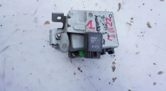 Power steering control unit/module