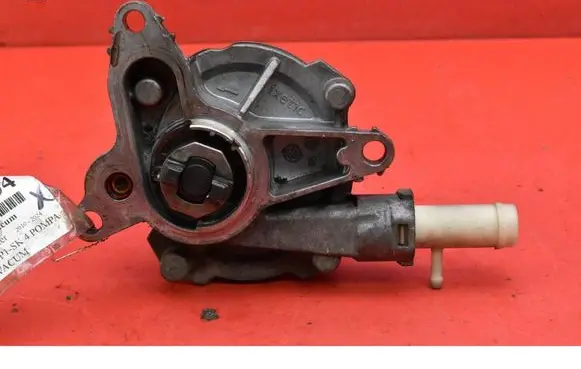 Buick Roadmaster Vacuum pump 