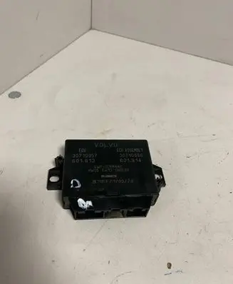 Volvo S60 Parking PDC control unit/module 30710956 601913 30710957