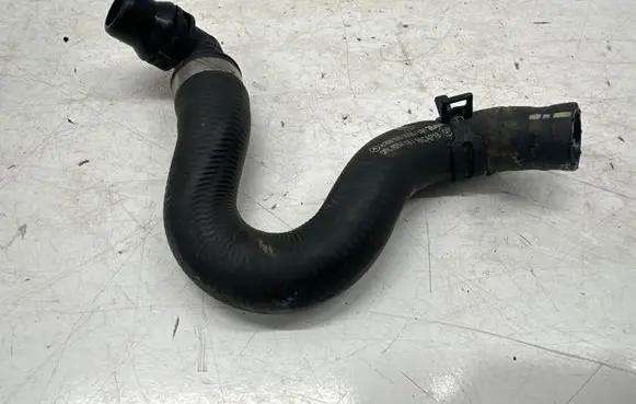 Mercedes-Benz C W205 Engine coolant pipe/hose A2058305005