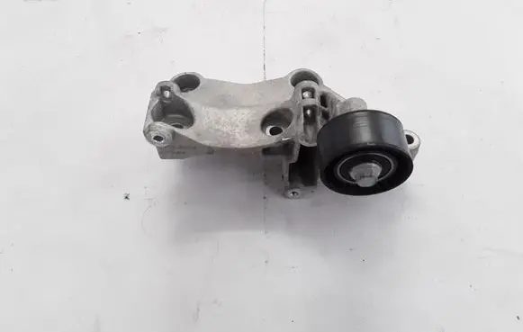 Renault Megane III Generator/alternator bracket 117105124R