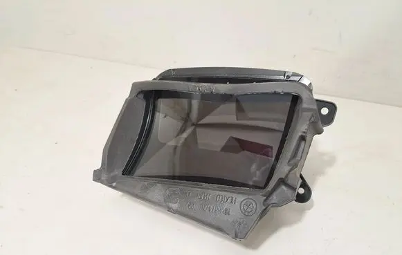 BMW X3 G01 Head up display screen 8784905 6822901