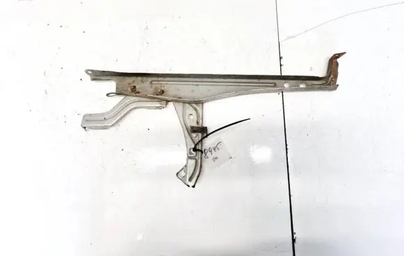 Toyota Avensis T250 Radiator support slam panel