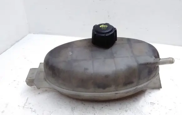 Renault Trafic II (X83) Coolant expansion tank/reservoir 7700312900 91165571