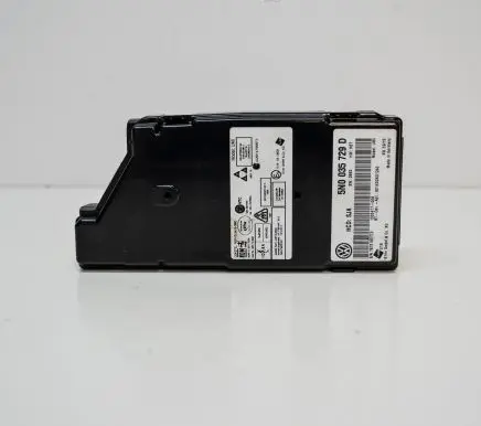 Volkswagen Jetta VI Other devices 5N0035729D