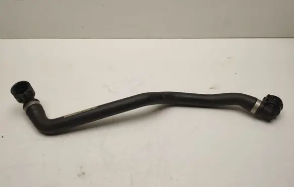 Mercedes-Benz EQC Engine coolant pipe/hose A2935012800