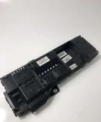 Ford Transit Custom Fuse box set BK2T14B144BA