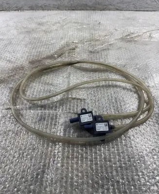 Mercedes-Benz ML W166 Airbag deployment crash/impact sensor A1669059402 5WK68009